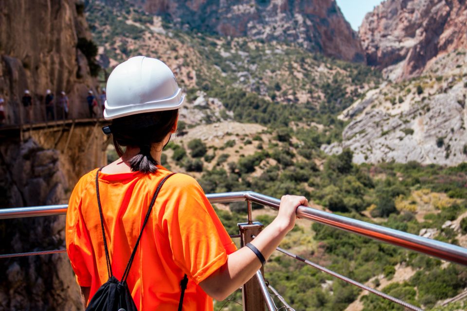 1 caminito del rey guided hiking tour with entrance tickets Caminito Del Rey: Guided Hiking Tour With Entrance Tickets
