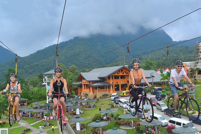 Campuestohan Highland Resort Tour In Bacolod