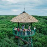 1 can gio mangrove biosphere reserve 1 day tour Can Gio Mangrove Biosphere Reserve 1 Day Tour
