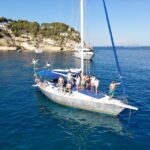 1 can pastilla sailboat tour with snorkeling tapas drinks Can Pastilla: Sailboat Tour With Snorkeling, Tapas & Drinks