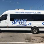 1 cancun airport shared shuttle to holbox chiquila port Cancun Airport Shared Shuttle to Holbox Chiquila Port