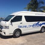 1 cancun airport to holbox transportation private Cancun Airport to Holbox Transportation Private