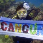 1 cancun beginners scuba two tanks two dives no dock fees Cancun Beginners Scuba: Two Tanks, Two Dives, No Dock Fees