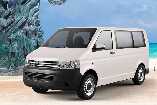 1 cancun hotel to airport shuttle transportation Cancun Hotel to Airport Shuttle Transportation