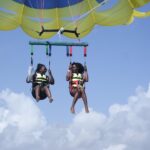 1 cancun isla mujeres nichupte lagoon parasailing with pickup Cancun, Isla Mujeres, Nichupté Lagoon Parasailing With Pickup