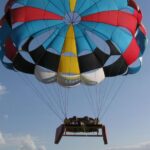 1 cancun parasailing adventure Cancun Parasailing Adventure