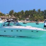 1 cancun private yacht rental 48 foot 15 meter sea ray for 15 Cancun Private Yacht Rental: 48-Foot (15-Meter) Sea Ray for 15
