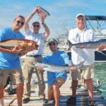 1 cancun small group fishing trip with drinks Cancun Small-Group Fishing Trip With Drinks