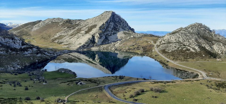 1 cangas de onis lakes of covadonga guided tour Cangas De Onís: Lakes of Covadonga Guided Tour