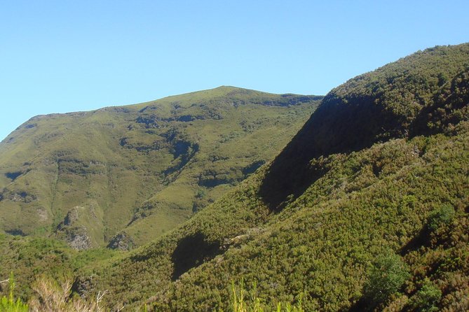Canico Small-Group Rabacal 25 Fountains Hike  – Funchal