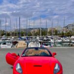 1 cannes ferrari experience Cannes : Ferrari Experience