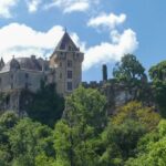 1 canoe trip on the wild itinerary dordogne st julien cenac Canoe Trip on the Wild Itinerary, Dordogne : St Julien-Cénac