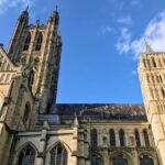 1 canterbury cathedral and leeds castle private full day tour Canterbury Cathedral and Leeds Castle Private Full Day Tour