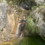 1 canyoning adventure in cabrales picos de europa Canyoning Adventure in Cabrales Picos De Europa