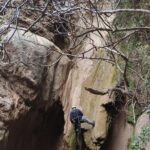 1 canyoning in mallorca in the heart of the tramuntana Canyoning in Mallorca, in the Heart of the Tramuntana