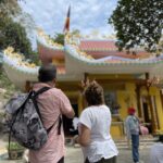 1 cao dai temple black lady mountain full day private trip Cao Dai Temple & Black Lady Mountain Full-Day Private Trip