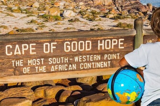 1 cape of good hope chapmans peak route penguins cape town Cape of Good Hope- Chapman'S Peak Route & Penguins – Cape Town