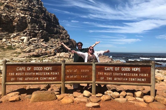1 cape peninsula adventure Cape Peninsula Adventure