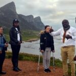 1 cape peninsula private tour with entrance fees to cape of good hope and penguins Cape Peninsula Private Tour With Entrance Fees to Cape of Good Hope and Penguins