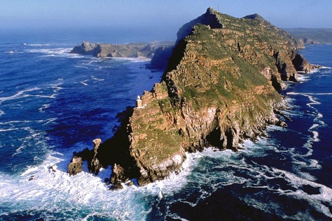 1 cape point tour private Cape Point Tour - Private