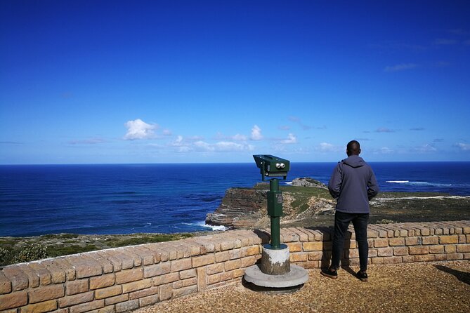 1 cape point Cape Point Xplorer