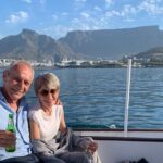 1 cape town 1 5 hours sunset cruise the spirit of victoria Cape Town 1.5 Hours Sunset Cruise - The Spirit of Victoria