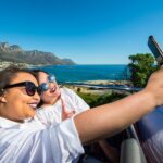 1 cape town hop on hop off bus tour with optional cruise 2 Cape Town Hop-On Hop-Off Bus Tour With Optional Cruise