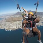 1 cape town paragliding Cape Town Paragliding