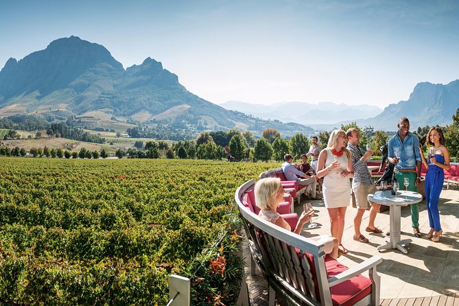 1 cape winelands shared day tour from cape town to stellenbosch and franschhoek Cape Winelands Shared Day Tour From Cape Town to Stellenbosch and Franschhoek
