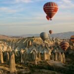 1 cappadocia 2 day tour from antalya Cappadocia 2 Day Tour From Antalya