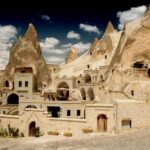 1 cappadocia 2 day tour from belek Cappadocia 2 Day Tour From Belek
