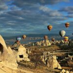 1 cappadocia 2 day tour from side Cappadocia 2 Day Tour From Side