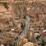 1 cappadocia 3 days tour underground cities and fairy chimneys kayseri Cappadocia 3-Days Tour: Underground Cities and Fairy Chimneys - Kayseri