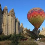 1 cappadocia balloon watching morning tour with hotel transfer urgup Cappadocia Balloon-Watching Morning Tour With Hotel Transfer - Urgup