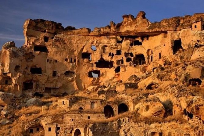 Cappadocia Day Tour From Istanbul