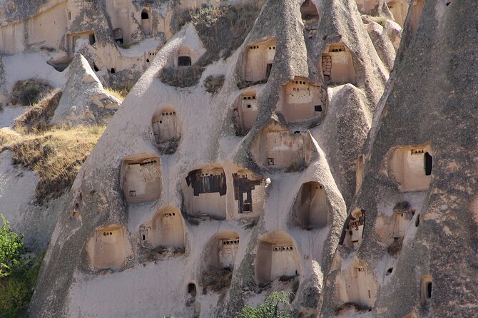 1 cappadocia de luxe 4 day trip from to airport of kayseri or nevsehir Cappadocia De Luxe : 4 Day Trip From-To Airport of Kayseri or Nevsehir