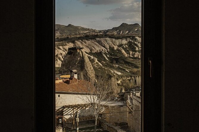 Cappadocia Discovery 2 Day Private Tour