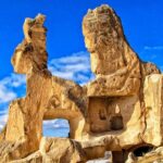 1 cappadocia full day tour from istanbul goreme open air museum pigeon valley Cappadocia Full-Day Tour From Istanbul: Goreme Open-Air Museum, Pigeon Valley