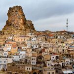 1 cappadocia full day tour with a private guide goreme Cappadocia Full-Day Tour With a Private Guide - Goreme