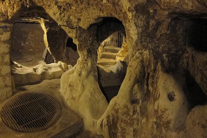 Cappadocia Green Discovery