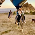 1 cappadocia horse riding tour Cappadocia Horse Riding Tour