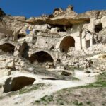 1 cappadocia ihlara valley and ozkonak private guided day tour goreme Cappadocia: Ihlara Valley and Özkonak Private Guided Day Tour - Goreme