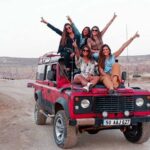 1 cappadocia jeep and safari private tour with driver guide Cappadocia Jeep and Safari Private Tour With Driver Guide