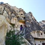 1 cappadocia package tour withtransfers 1 night hotel1 day tour Cappadocia Package Tour Withtransfers 1 Night Hotel,1 Day Tour