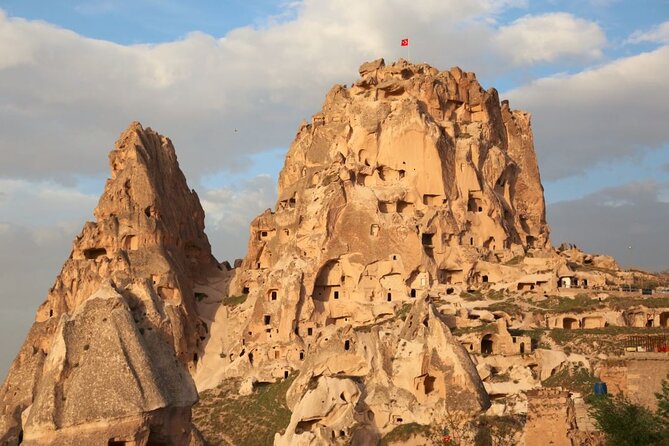 Cappadocia Private Red Tour