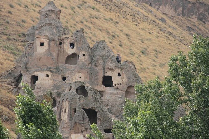 Cappadocia Private Soğanli Tour