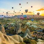 1 cappadocia private tour 2 pax up with driver guide Cappadocia - Private Tour 2 Pax up With Driver Guide