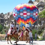 1 cappadocia tour 2 day 1 night from istanbul by plane included balloon ride Cappadocia Tour 2-Day 1 Night From Istanbul by Plane Included Balloon Ride