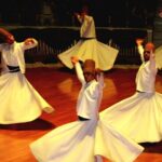 1 cappadocia whirling dervish show with hotel pick up and drop off Cappadocia Whirling Dervish Show With Hotel Pick up and Drop off