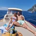 1 capri 2 hours private boat from capri Capri : 2 Hours Private Boat From Capri